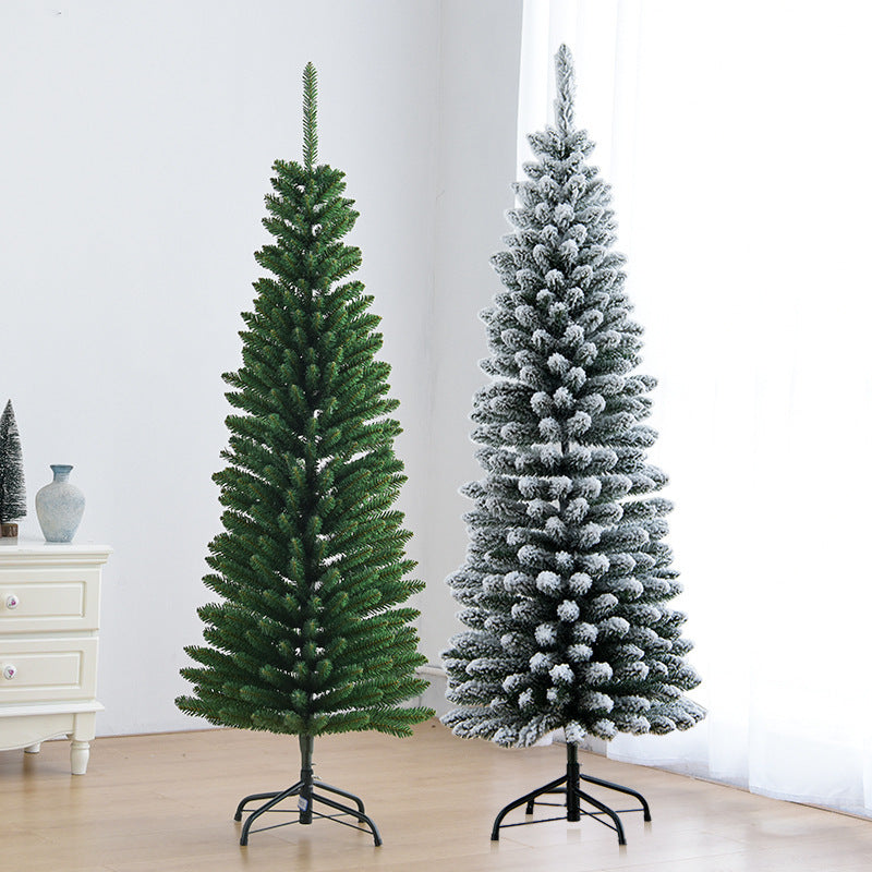 PVC Weihnachtsbaum-Dekoration