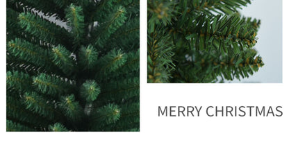 PVC Weihnachtsbaum-Dekoration