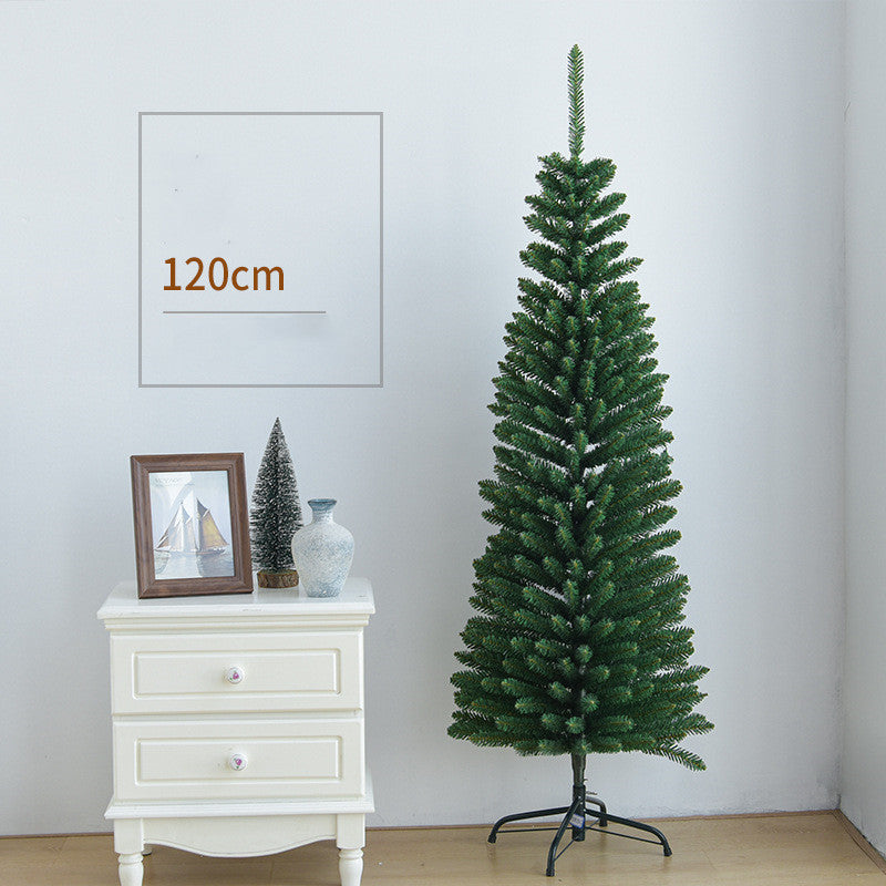 PVC Weihnachtsbaum-Dekoration
