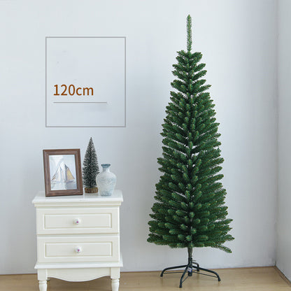 PVC Weihnachtsbaum-Dekoration