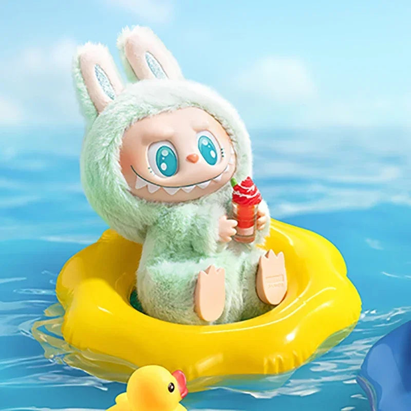 Labubu Have a Seat Blind Box Figur