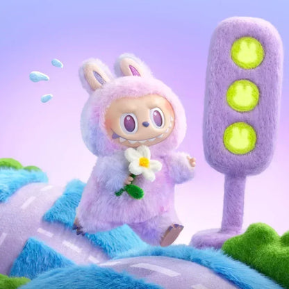 The Monsters Big Into Energy Blind Box Figur