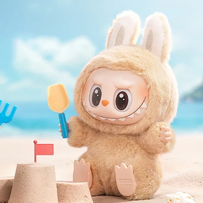 Labubu Have a Seat Blind Box Figur