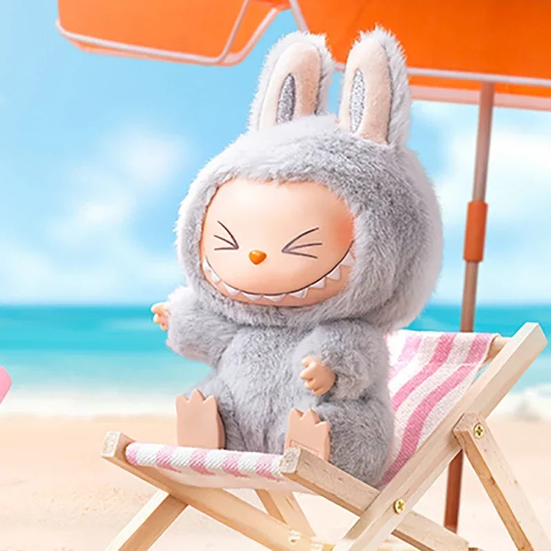 Labubu Have a Seat Blind Box Figur