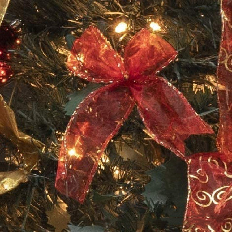 DIY Filz-Weihnachtsbaum Bastelset