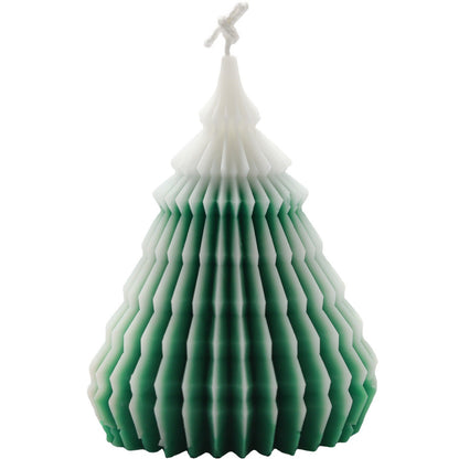 Christmas Pine Aromatherapie Kerzenform